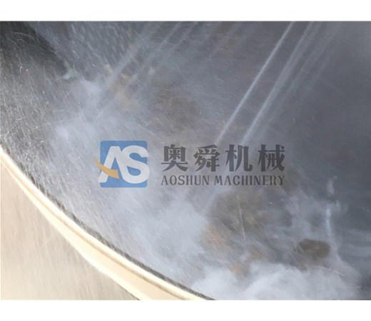 核桃仁去皮机